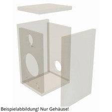 Visaton ALTO I Geh&auml;usebausatz 1 St&uuml;ck