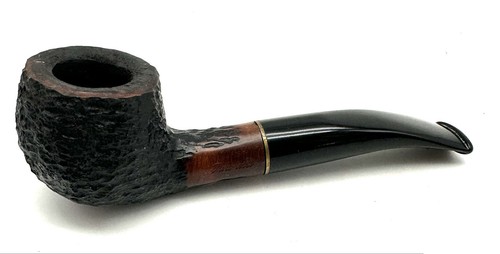 PARONELLI BLAST & SMOOTH BRIAR RARE Scoop Made In Italy - Picture 1 of 13
