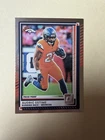 2025 Panini Audric Estime Base (Raw)