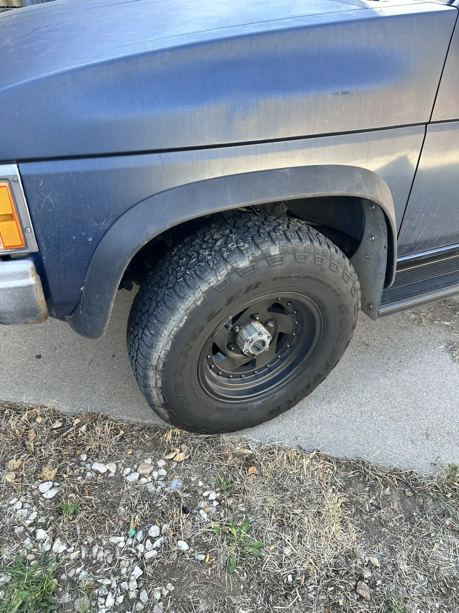 25+ Nissan Car and Truck Fenders for sale | Updated Oct 2026