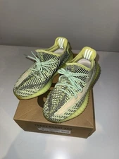Adidas Yeezy Boost 350 V2 Yeezreel Non-Reflective FW5191 Men’s 5