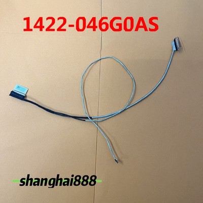 LCD Cable For ASUS Vivobook X1504 F1504 X1504VA F1504ZA 1422-046G0AS