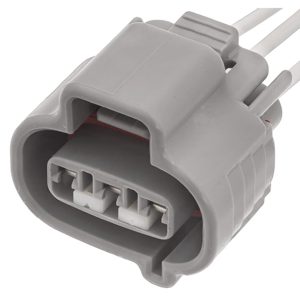 Conector de sensor de presión de vapor de combustible SMP para Pontiac Vibe 2003-2005 Foto 4 de 4