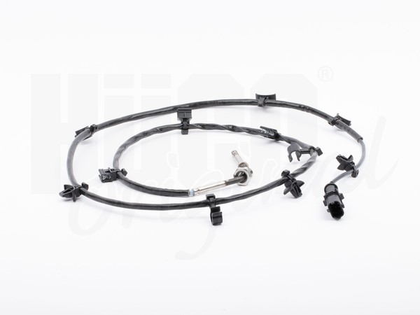 Hüco Sensor Abgastemperatur 137096 FüR Opel Mokka J13 Insignia G09 Astra GTC P10-image