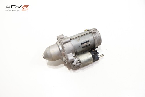 Maserati Ghibli S Q4 2014-2020 Starter motor P/N 14930 Photo - $125
