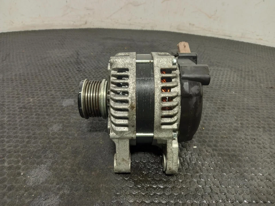 VAUXHALL MOKKA Alternator 2020-2025 1.2L EB2LTD 100KW (6D) - Image 2 of 4
