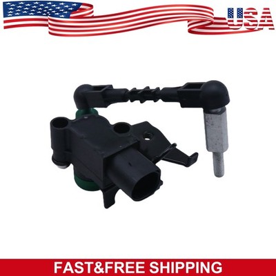 New Front Left Headlight Level Height Sensor Fits 2012-2018 Audi A6 A7 A8
