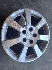 Wheel 17x7-12 Alloy 7 Spoke Polished Opt N93 06-07 Cadillac Cts 09595743 Wheel 17x7-12 Alloy 7 Spoke Polished Opt N93 06-07 Cadillac Cts 09595743