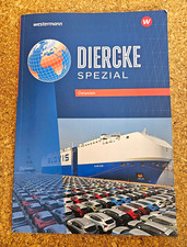 Westermann Diercke Spezial Ostasien Buch Thil...