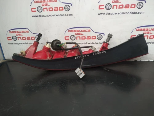 Piloto Trasero Derecho para FORD MONDEO BERLINA (GD) * 215825 - Imagen 2 de 7