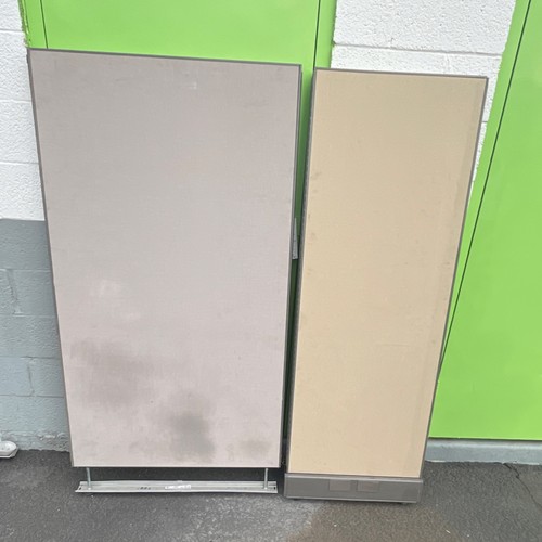 Herman Miller Panel System Type A Office Cubicle Partition Panels
