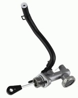 Sachs 6284 600 781 Geberzylinder, Kupplung FüR Hyundai Kia