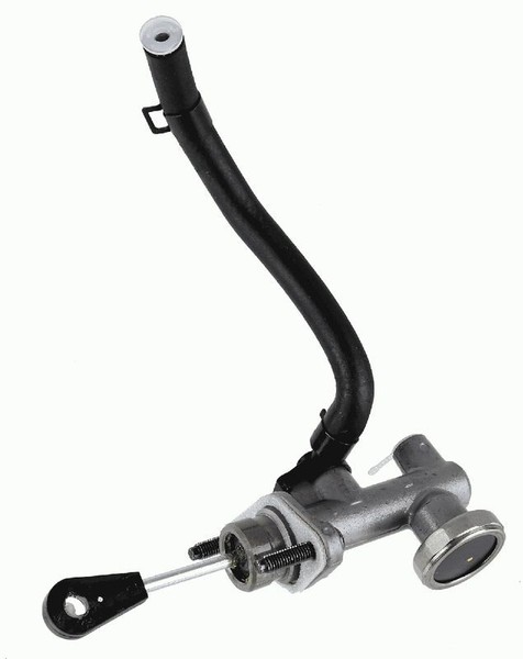 Sachs 6284 600 781 Geberzylinder, Kupplung FüR Hyundai Kia-image