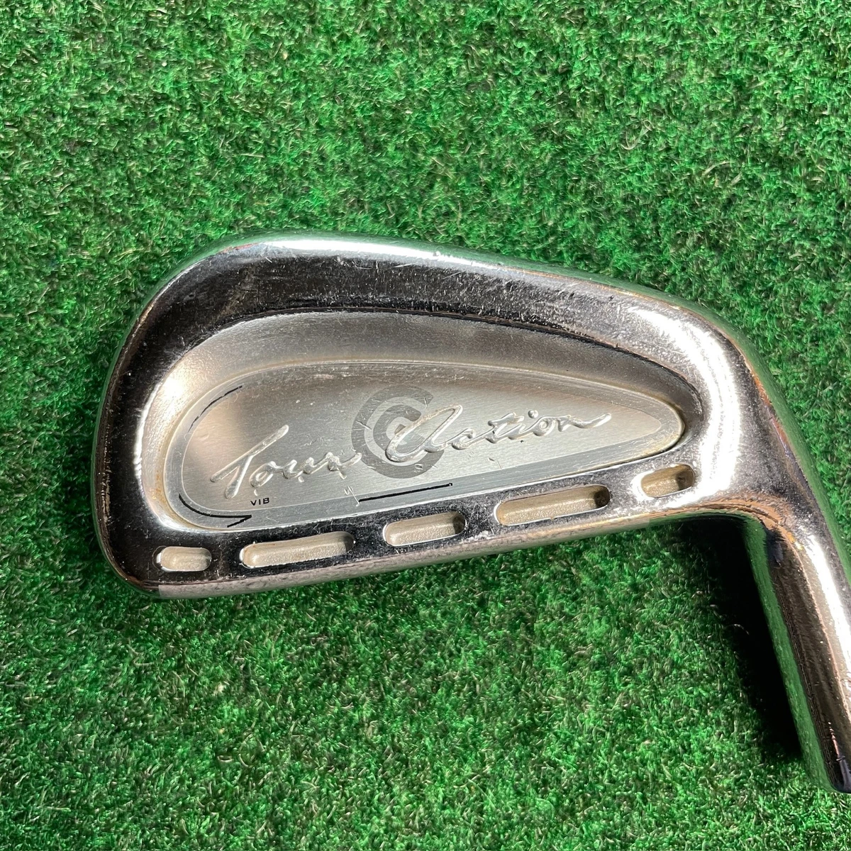 Cleveland Iron Golf Club Heads for sale | eBay display picture 1