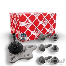 Rotule de suspension Mercedes 600