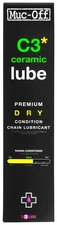 Muc-Off C3 Dry Ceramic  Bike Chain Lube - 50ml, Drip