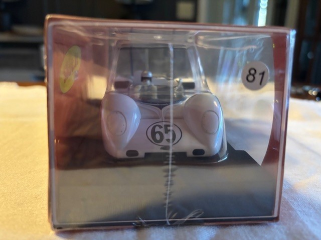 Slot Car slot.it CA16A Chaparral 2E Can-AM Mosport 1966 Unopened