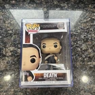 Funko Pop! Vinyl: Supernatural - Death #1837