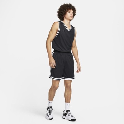 Nike DNA Basketball Dri-Fit Herren Bermuda FN2651