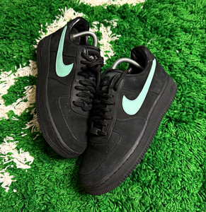 Nike Air Force Tiffany | eBay