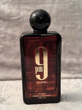 9PM Elixir Afnan 香水- 一款2025年新的中性香水