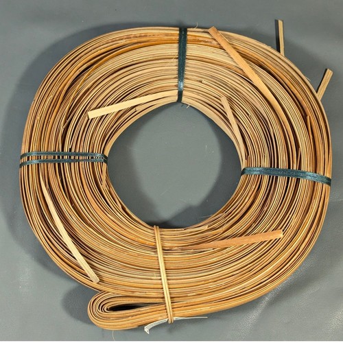 Basketmakers Choice 500 Feet Binder Cane 6.00-6.50mm Natural Weaving Supply