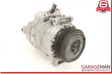 07-11 Mercedes W221 S550 CL550 A/C Klimaanlagenkompressor 0022301211 OEM 07-11 Mercedes W221 S550 CL550 A/C Klimaanlagenkompressor 0022301211 OEM