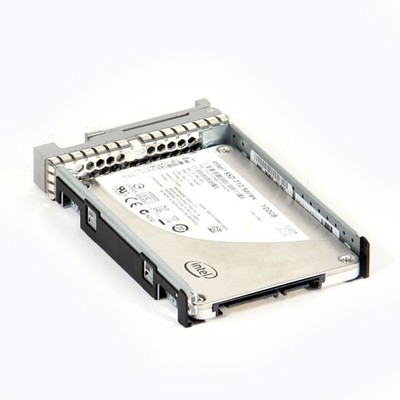 Cisco UCS-SD100G0KA2-E 100GB 2.5'' 710 Series SSD 3GB/S