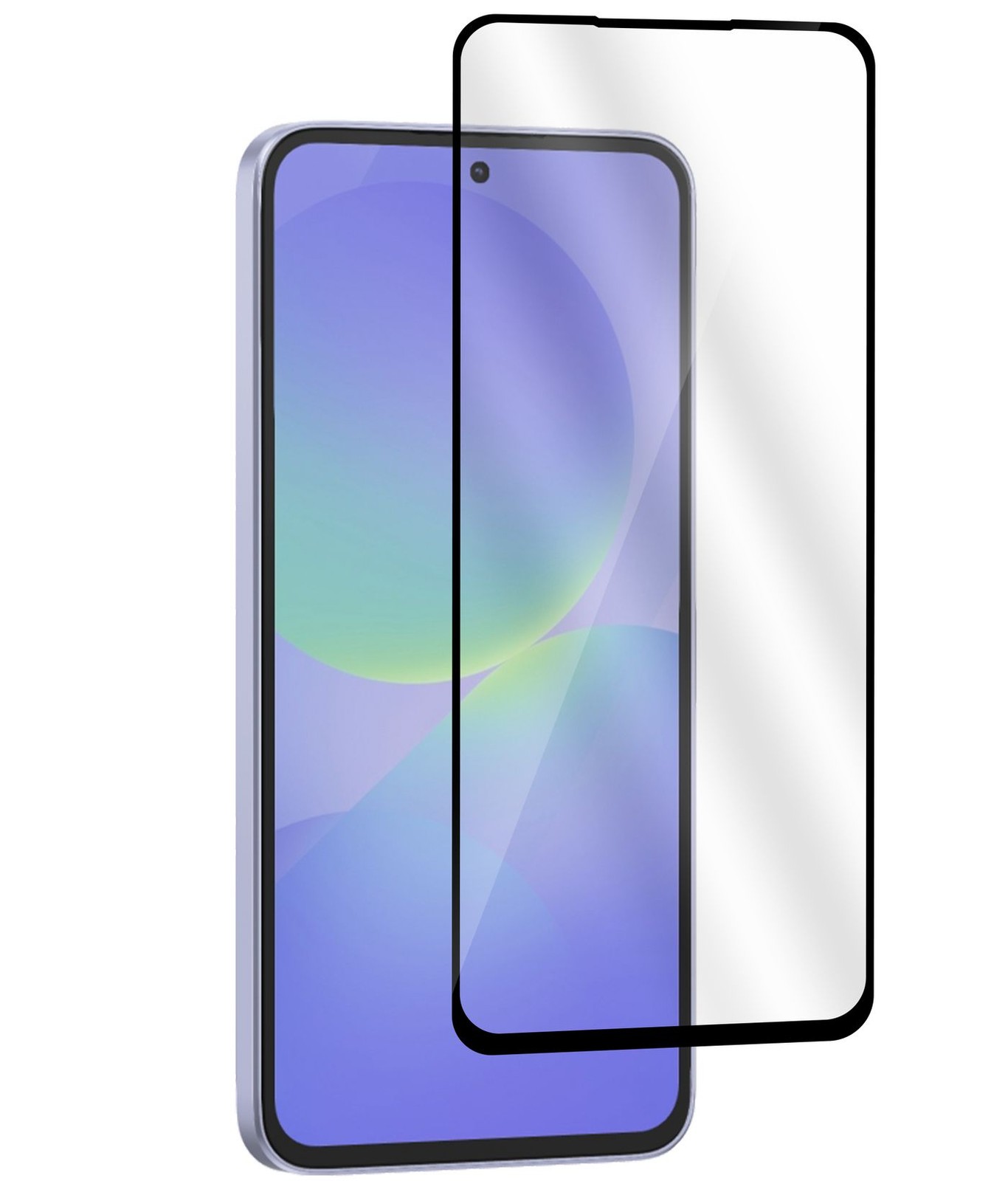 eSTUFF ES504118 Samsung Galaxy A36 5G Screen