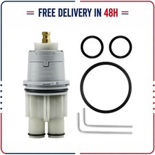 RP46074 Shower Cartridge Compatible with Delta 13/14 Series Tub Faucet