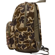DRAKE Waterfowl Sac à dos de chasse réglable non typique