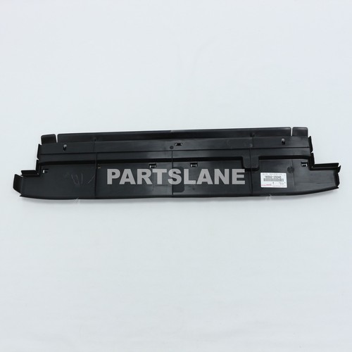 Toyota Rav4 Lexus NX250 NX350 OEM Genuine Radiator Air Guide 16592 ...