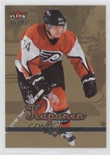 2005-06 Fleer Ultra Gold Medallion Sami Kapanen #146 0r5