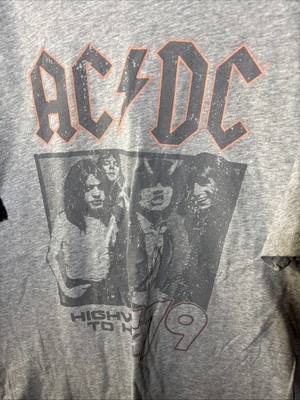 AC/DC Highway to Hell 79 Official Licensed 2022