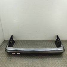 MERCEDES-BENZ S W126 Hintere Stoßstange A1268800071 3.0 Diesel 92kw 28496332