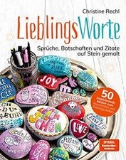 Lieblingsworte: Sprüche, Botschaften und Zitate auf... | Buch | Zustand sehr gut