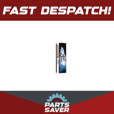 Spark Plugs Set 4x fits PORSCHE 911 3.6 3.8 89 to 05 Genuine Bosch Guaranteed