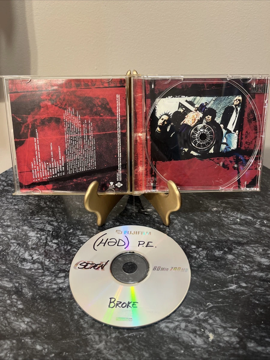 Jive Metal Music CDs for sale | eBay