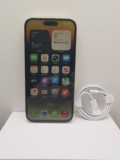 APPLE iPhone 14 PRO MAX 128GB 5G GOLD UNLOCK PRISTINE CONDITION Gift