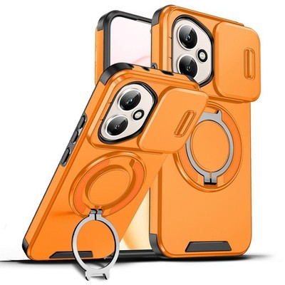 For Honor 600 400 Pro X6C X6D X5C Magic 8 7 6 5 lite Shockproof Stand Case Cover