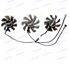 For PALIT RTX2070S 2080S GP GamingPro OC Graphics Card Cooling Fan