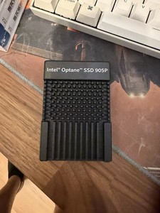 【最終値下げ】Intel Optane 905P 380GB 1枚【美品】 Intel Optane 905Pレビュー：3年経ってもライバル不在の異次元性能