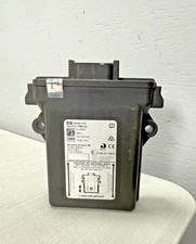 2023 FREIGHTLINER CASCADIA BENDIX CVS SMART TIRE TPMS2.0 ECU,  K138367