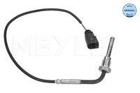 Abgastemperatursensor FÜR VW Touareg (7P5, 7P6) - Meyle 114 800 0133
