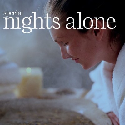 Various - Special Nights Alone [CD]
