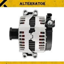 11362N for BMW X5 Sport Utility 2007 2008-2010 3.0L l6 CW 183Amp SC7 Alternator
