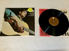 Johnny Cash This Is Johnny Cash Harmony Records HS-11342 Shrink LP