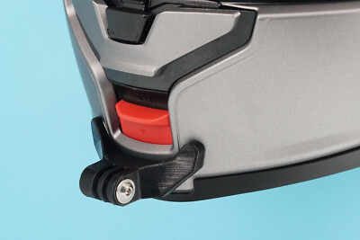 Shoei - Neotec 3 - Actioncam Halterung Kinn Befestigung - chin mount