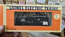 Lionel 6-1622 Penn Central Iron Ore Car NIB