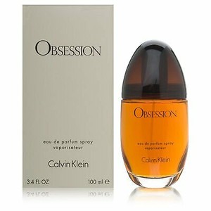 calvin klein obsession 50ml